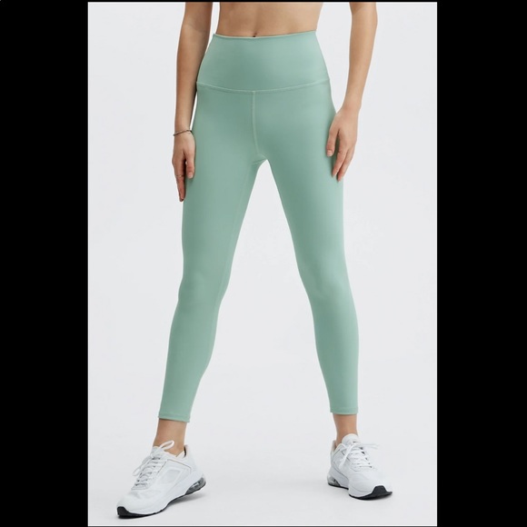 Fabletics PureLuxe Leggings - Picture 1 of 4